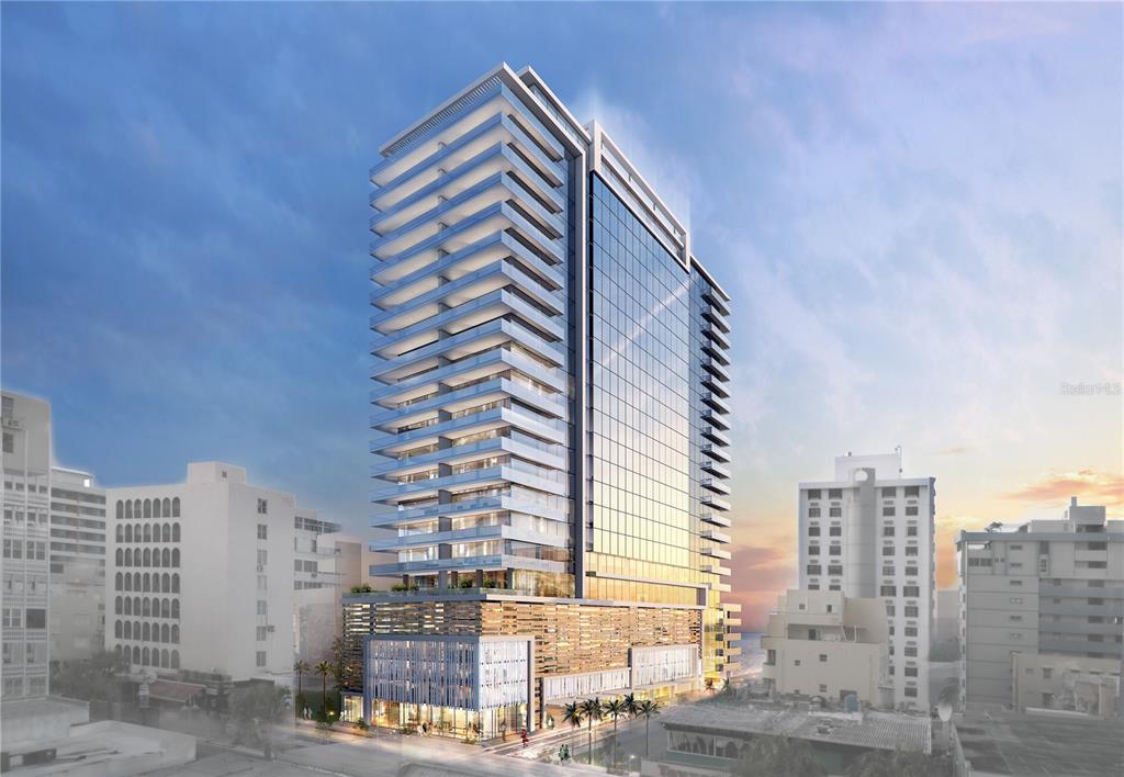 1149 ASHFORD AVENUE #1404